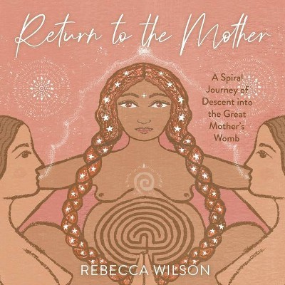 Return to the Mother - by  Rebecca Wilson (Paperback)