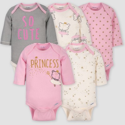 target newborn baby clothes