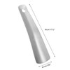 Unique Bargains Straight Hole Shoe Horn 1 Pc - 4 of 4