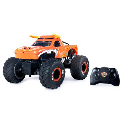 el toro loco remote control truck