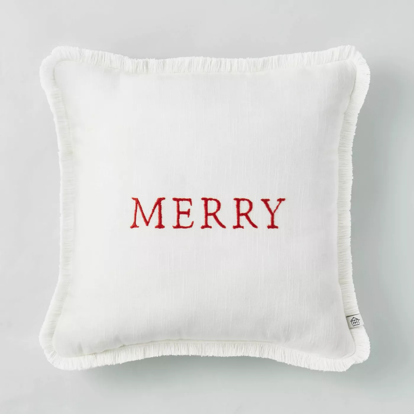 TP125 Beautiful Christmas Throw Pillows Group – By Harrington