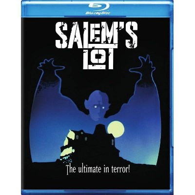 Salem's Lot (Blu-ray)(2016)