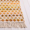 Montauk MTK538 Hand Woven Indoor Rugs - Safavieh - 2 of 4