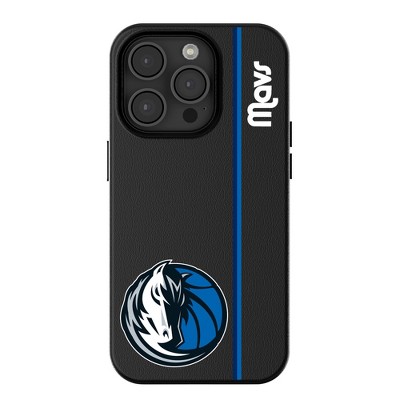 Keyscaper NBA Sidebar MagSafe Compatible Cell Phone Case for iPhone 14 Plus