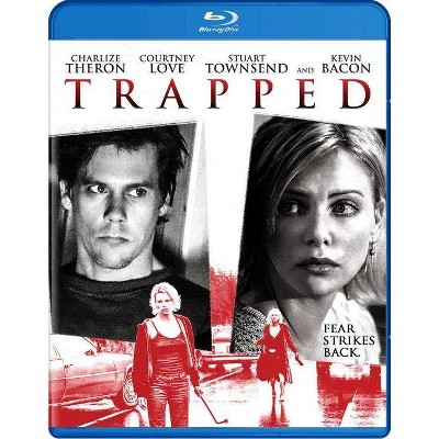 Trapped (Blu-ray)(2020)