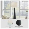 Signature Design by Ashley Hallburg Floor Lamp, Black - 3 of 4