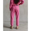 Women's Care Classic Sweatpants - Care Tucker M - 2 of 4