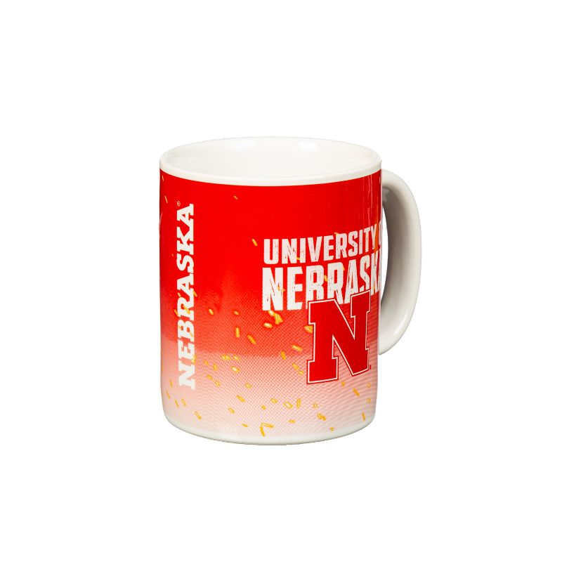 Cup Gift Set, University of Nebraska, 1 of 3