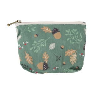 Unique Bargains Zip Wallet 1 Pc - 1 of 4