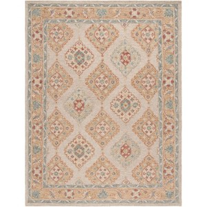 Metro MET378 Hand Tufted Indoor Rugs - Safavieh - 1 of 4