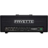 Fryette Deliverance D120 Series II+ 120W Tube Guitar Amp Head Black - 2 of 4