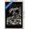 Trends International Sleeping with Sirens - Complete Collapse Framed Wall Poster Prints - 3 of 4