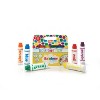 6ct Juicy Fruit Scented Do A Dot Paint Markers