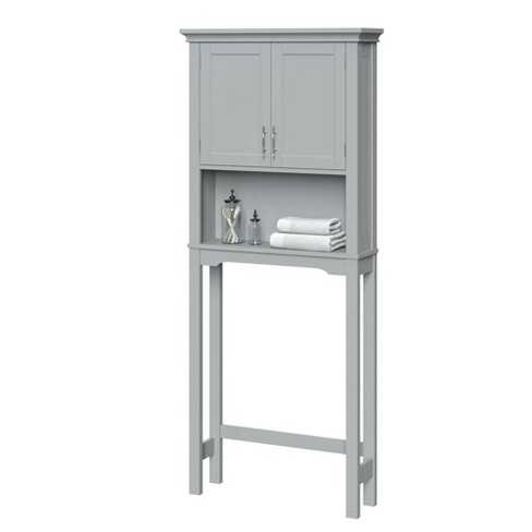 Somerset Bathroom Storage Cabinet - Riverridge Home : Target