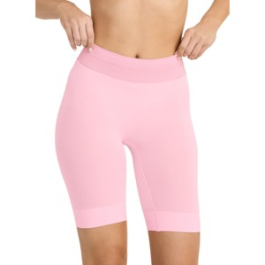 Jockey Women's Skimmies Seamfree Ultralight Smoothing Cooling No-Chafe Slipshort - 1 of 4