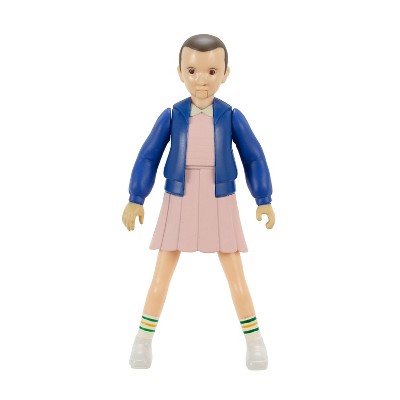 Stranger Things - Eleven 4" Feature Figure