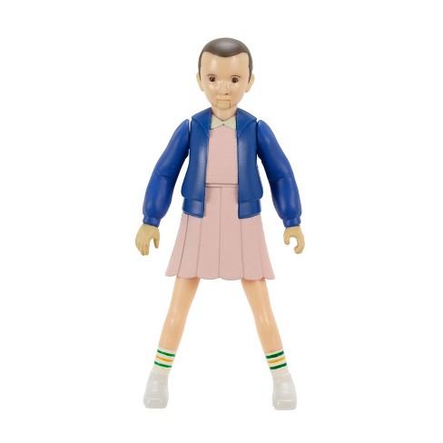 Stranger Things - Eleven 4" Feature Figure - image 1 of 4