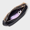 Jewelry Chain Handbag Clutch - A New Day™ - 4 of 4
