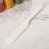 Unique Bargains All-in-One Baking Scraper Small Size Dishwasher Safe Silicone 1 Pc - 2 of 4