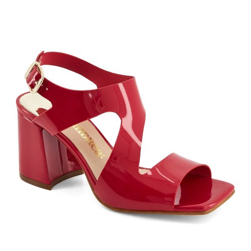 Andrea Style Ankle Closure Sandals 74697 - image 1 of 4