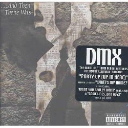 dmx and then there was x torrent