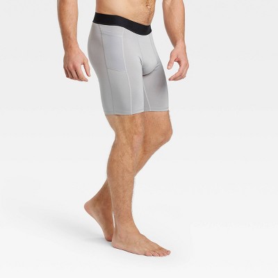 big and tall cycling shorts