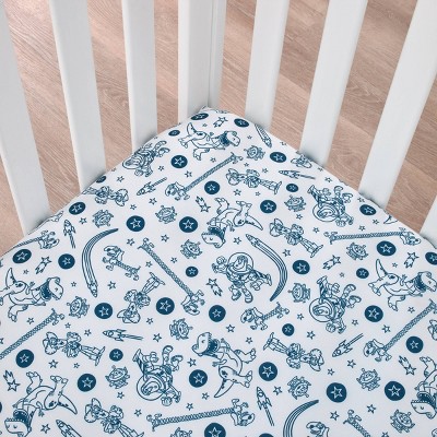Toy Story : Toddler Bedding : Target