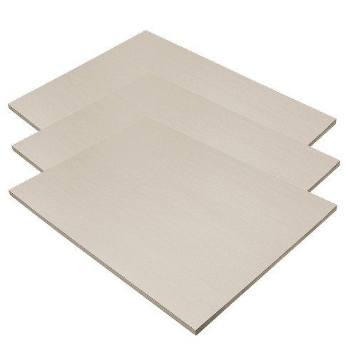 Prang Heavyweight Construction Paper, Gray, 18 X 24, 150 Sheets