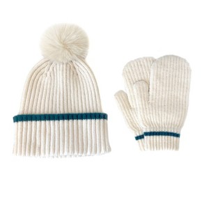 Adult Winter Set White - Bullseye's Playground™ - 1 of 2