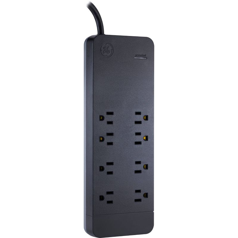 GE 8 Outlet Surge Protector, 3 of 12