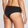 Women's Laser Cut Cheeky Underwear - Auden™ - image 2 of 2