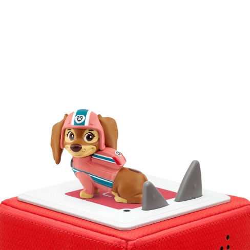 Tonies Paw Patrol Liberty Audio Play Figurine : Target