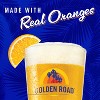 Golden Road Belgian White Beer - 6pk/12 fl oz Bottles - 4 of 4