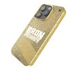 Keyscaper WWE Steel Bling Cell Phone Case for iPhone 16 Pro - 2 of 4