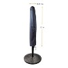 Summerset Shield Umbrella 11' Cover Ultimate Protection for Your Outdoor Furniture 7"/18.75" x 72" Mercury - 2 of 4