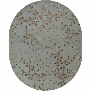 Hauteloom Sage Elsu Area Rug - 1 of 4