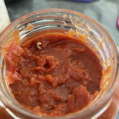 Organic Fire Roasted Tomato Sauce – The Good Earth Food Co-op