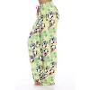 Just Love Womens Pajama Pants - Plush Fuzzy PJs for Women - 2 of 3