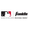 Franklin Sports 2nd Skinz Youth Small - Black/Gold - 3 of 4