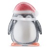 Ornativity Penguin Porch Light Covers - Set of 2 - image 2 of 4