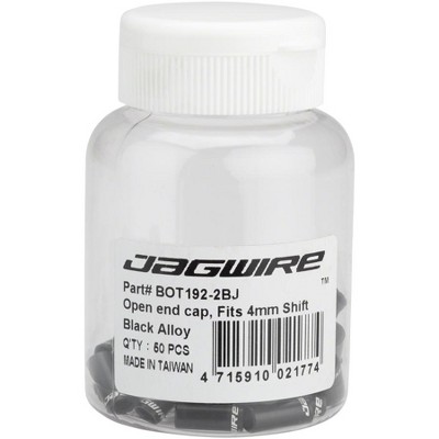 Jagwire Open End Caps Housing End Cap
