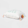 Kids' Room for All Decorative Pillow - Pillowfort™ - 3 of 4