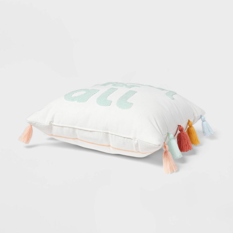 Kids&#39; Room for All Decorative Pillow - Pillowfort&#8482;, 4 of 8