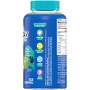 One A Day Vitamins VitaCraves Teen Gummies For Him - 150ct - 2 of 4