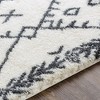 Livabliss Aliyah shag Woven Indoor Area Rugs - 4 of 4