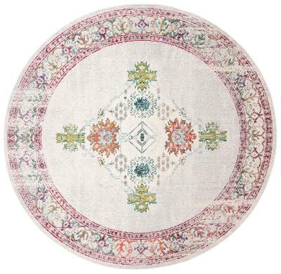 Crystal CRS522 Area Rug  - Safavieh