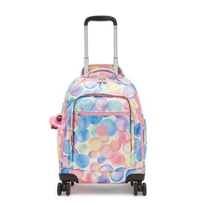 Girls Rolling Backpack : Target