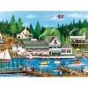 MasterPieces Inc Roche Harbor 750 Piece Jigsaw Puzzle - image 3 of 4