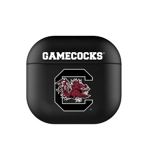Keyscaper NCAA SEC Universities Insignia AirPod Case Cover for AirPods 4 - 1 of 4