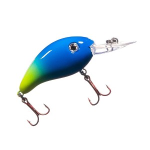 Arkie Lures 350 Crankbait - 1 of 1
